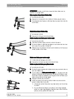 Preview for 37 page of Dentsply Sirona Midwest E Plus Operating Instructions Manual