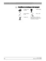 Preview for 46 page of Dentsply Sirona Midwest E Plus Operating Instructions Manual