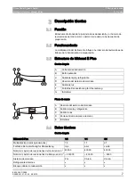 Preview for 55 page of Dentsply Sirona Midwest E Plus Operating Instructions Manual