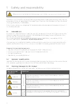 Предварительный просмотр 4 страницы Dentsply Sirona Multimat Cube Instruction Manual