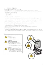 Предварительный просмотр 5 страницы Dentsply Sirona Multimat Cube Instruction Manual