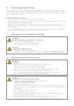 Предварительный просмотр 6 страницы Dentsply Sirona Multimat Cube Instruction Manual