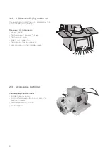 Предварительный просмотр 8 страницы Dentsply Sirona Multimat Cube Instruction Manual