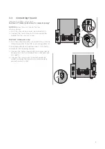 Предварительный просмотр 11 страницы Dentsply Sirona Multimat Cube Instruction Manual