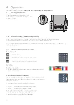 Предварительный просмотр 12 страницы Dentsply Sirona Multimat Cube Instruction Manual