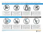 Preview for 2 page of Dentsply Sirona Nupro Freedom Special Care Instructions And Tips