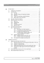 Preview for 4 page of Dentsply Sirona Orthophos SL 2D Operating Instructions Manual