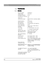 Preview for 20 page of Dentsply Sirona Orthophos SL 2D Operating Instructions Manual