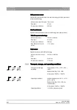 Preview for 22 page of Dentsply Sirona Orthophos SL 2D Operating Instructions Manual