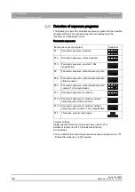 Preview for 26 page of Dentsply Sirona Orthophos SL 2D Operating Instructions Manual