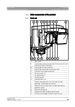 Preview for 29 page of Dentsply Sirona Orthophos SL 2D Operating Instructions Manual