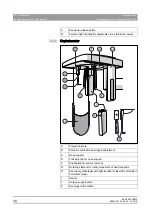 Preview for 30 page of Dentsply Sirona Orthophos SL 2D Operating Instructions Manual