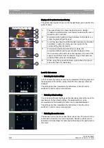 Preview for 34 page of Dentsply Sirona Orthophos SL 2D Operating Instructions Manual