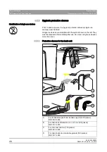 Preview for 40 page of Dentsply Sirona Orthophos SL 2D Operating Instructions Manual