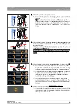 Preview for 63 page of Dentsply Sirona Orthophos SL 2D Operating Instructions Manual