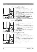 Preview for 68 page of Dentsply Sirona Orthophos SL 2D Operating Instructions Manual