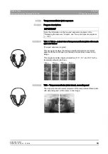 Preview for 69 page of Dentsply Sirona Orthophos SL 2D Operating Instructions Manual