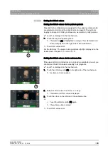 Preview for 109 page of Dentsply Sirona Orthophos SL 2D Operating Instructions Manual