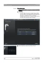 Preview for 124 page of Dentsply Sirona Orthophos SL 2D Operating Instructions Manual