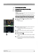 Preview for 129 page of Dentsply Sirona Orthophos SL 2D Operating Instructions Manual