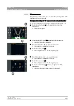 Preview for 131 page of Dentsply Sirona Orthophos SL 2D Operating Instructions Manual