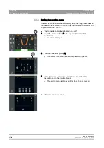 Preview for 136 page of Dentsply Sirona Orthophos SL 2D Operating Instructions Manual