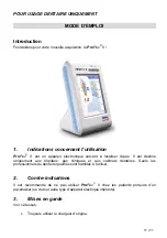 Preview for 17 page of Dentsply Sirona ProPex II Directions For Use Manual