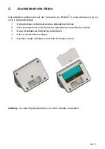 Preview for 34 page of Dentsply Sirona ProPex II Directions For Use Manual