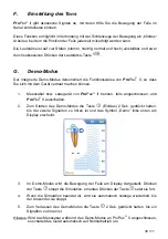 Preview for 38 page of Dentsply Sirona ProPex II Directions For Use Manual