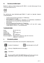 Preview for 40 page of Dentsply Sirona ProPex II Directions For Use Manual