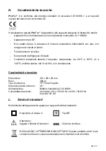 Preview for 68 page of Dentsply Sirona ProPex II Directions For Use Manual