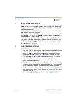 Preview for 6 page of Dentsply Sirona Propex IQ Directions For Use Manual