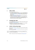 Preview for 14 page of Dentsply Sirona Propex IQ Directions For Use Manual