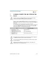 Preview for 43 page of Dentsply Sirona Propex IQ Directions For Use Manual