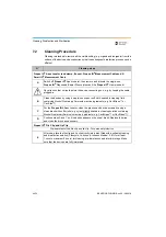 Preview for 44 page of Dentsply Sirona Propex IQ Directions For Use Manual