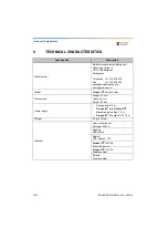 Preview for 48 page of Dentsply Sirona Propex IQ Directions For Use Manual