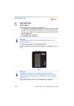 Preview for 294 page of Dentsply Sirona Propex Pixi User Manual