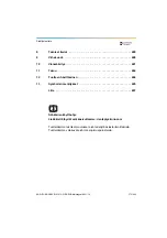 Preview for 373 page of Dentsply Sirona Propex Pixi User Manual