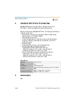 Preview for 446 page of Dentsply Sirona Propex Pixi User Manual