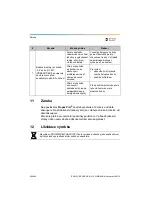 Preview for 496 page of Dentsply Sirona Propex Pixi User Manual