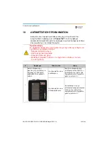 Preview for 539 page of Dentsply Sirona Propex Pixi User Manual