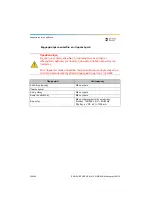 Preview for 546 page of Dentsply Sirona Propex Pixi User Manual