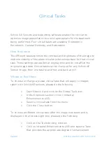 Preview for 8 page of Dentsply Sirona Schick AE Getting Started