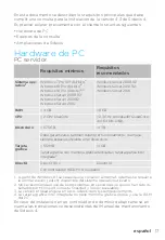 Предварительный просмотр 17 страницы Dentsply Sirona Sidexis 4 Installation Requirements