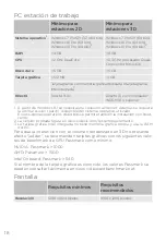 Preview for 18 page of Dentsply Sirona Sidexis 4 Installation Requirements