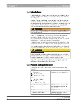 Preview for 8 page of Dentsply Sirona Sim Multi Bench Operating Instructions Manual