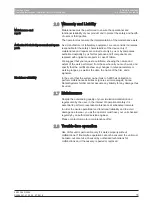 Preview for 11 page of Dentsply Sirona Sim Multi Bench Operating Instructions Manual