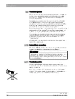 Preview for 12 page of Dentsply Sirona Sim Multi Bench Operating Instructions Manual