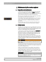 Preview for 96 page of Dentsply Sirona Sim Multi Bench Operating Instructions Manual