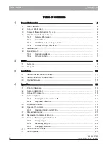 Preview for 2 page of Dentsply Sirona SiroCam AF Instructions For Use Manual